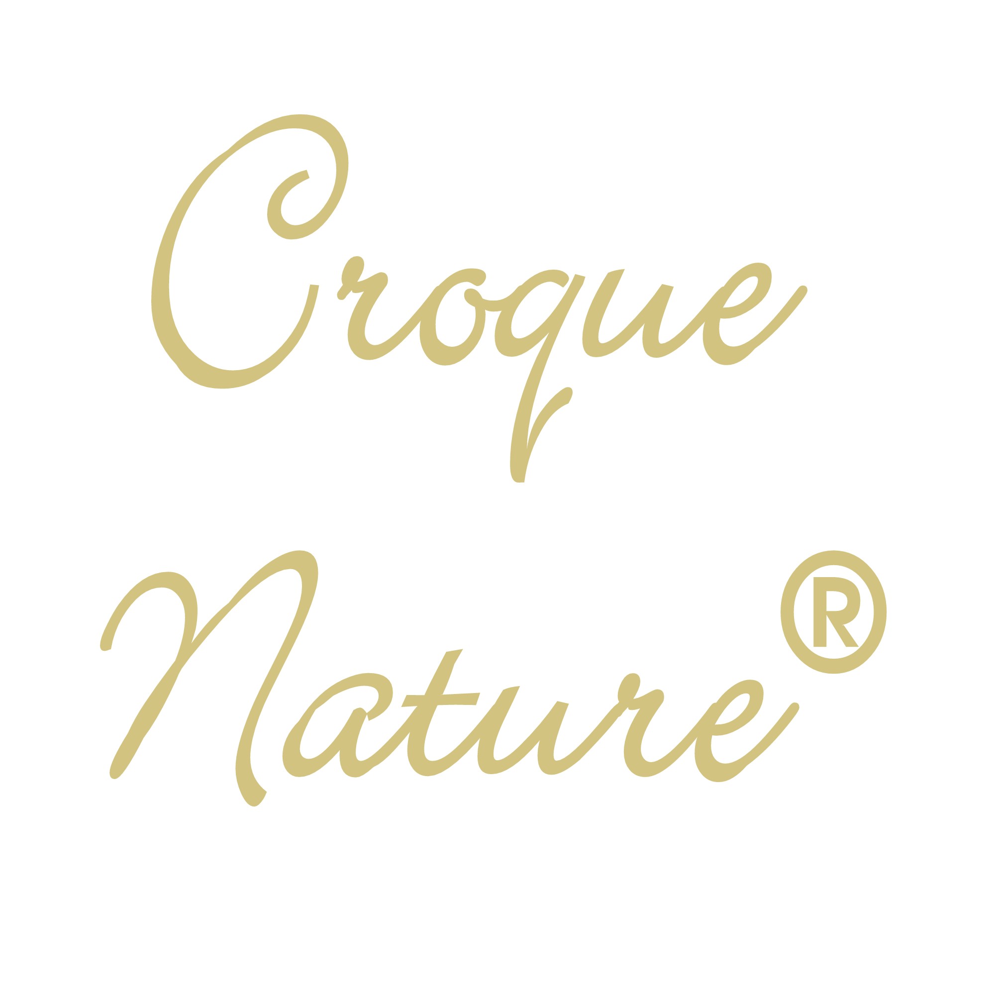CROQUE NATURE® BEAUME